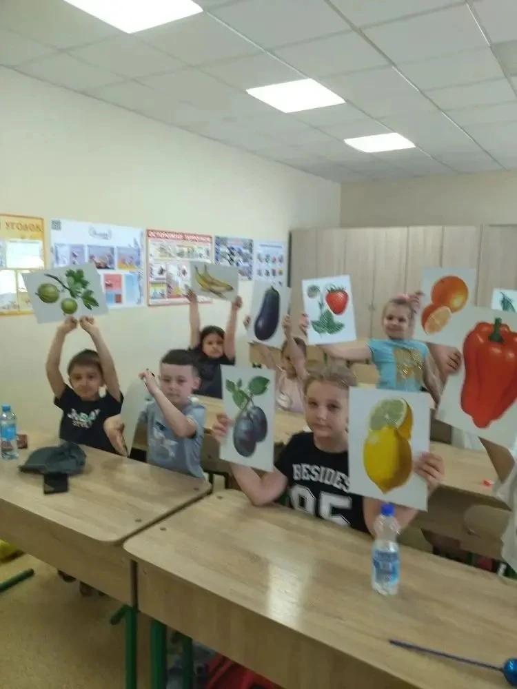 ✨ Оздоровительная площадка «Дружба» продолжает свою работу! ✨