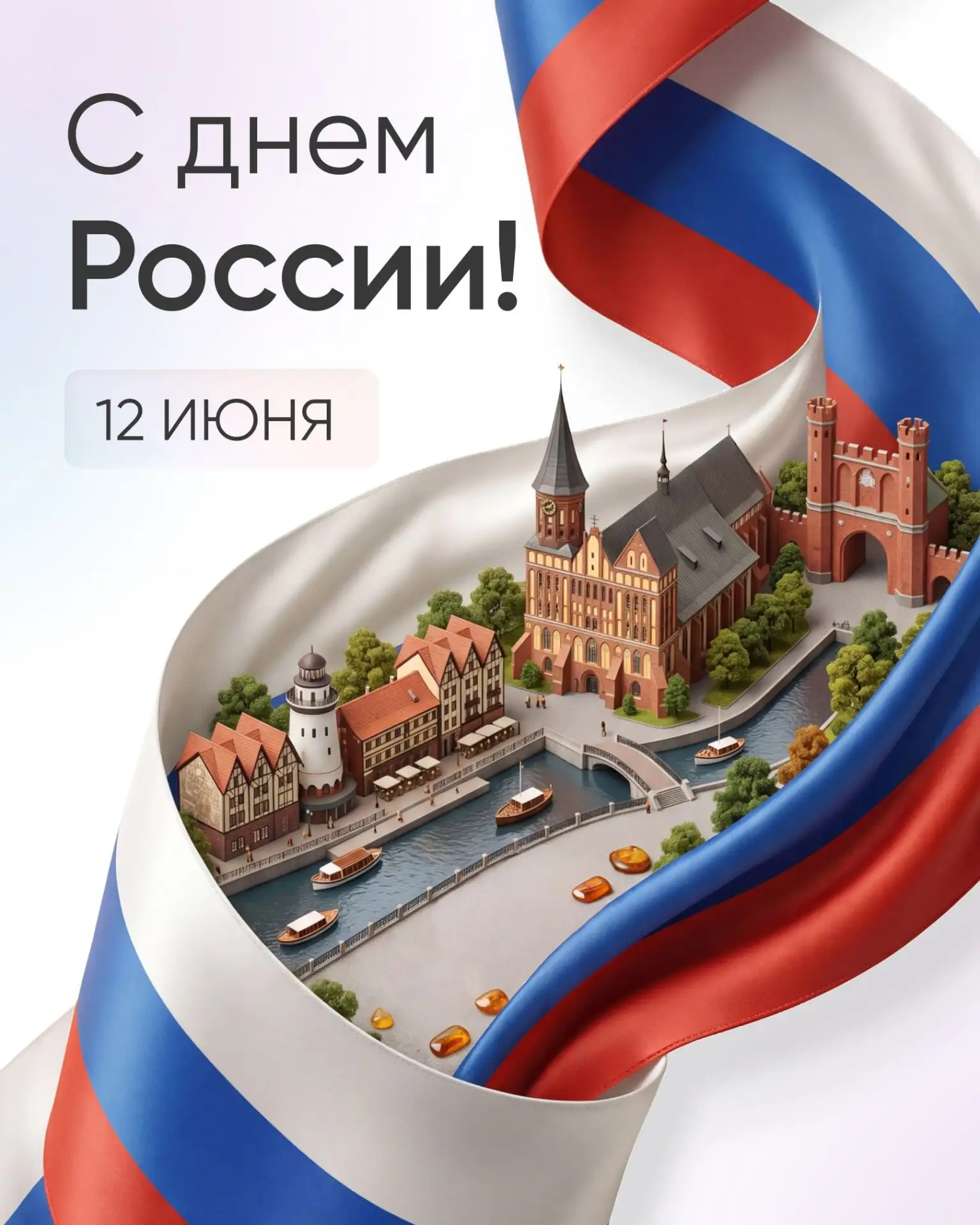 🇷🇺 С ПРАЗДНИКОМ !!! 🇷🇺
