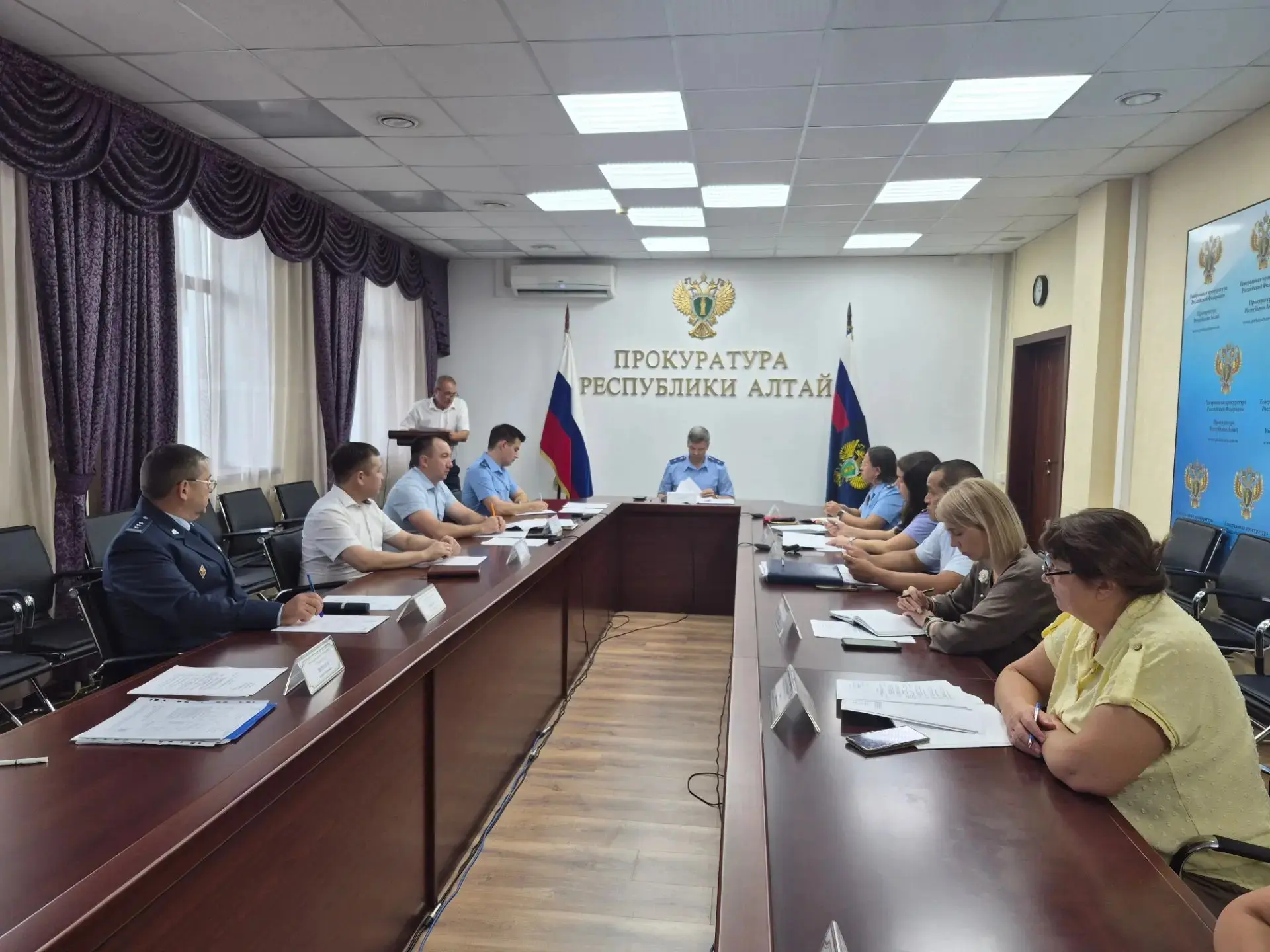Заместитель руководителя Управления Федерального казначейства по