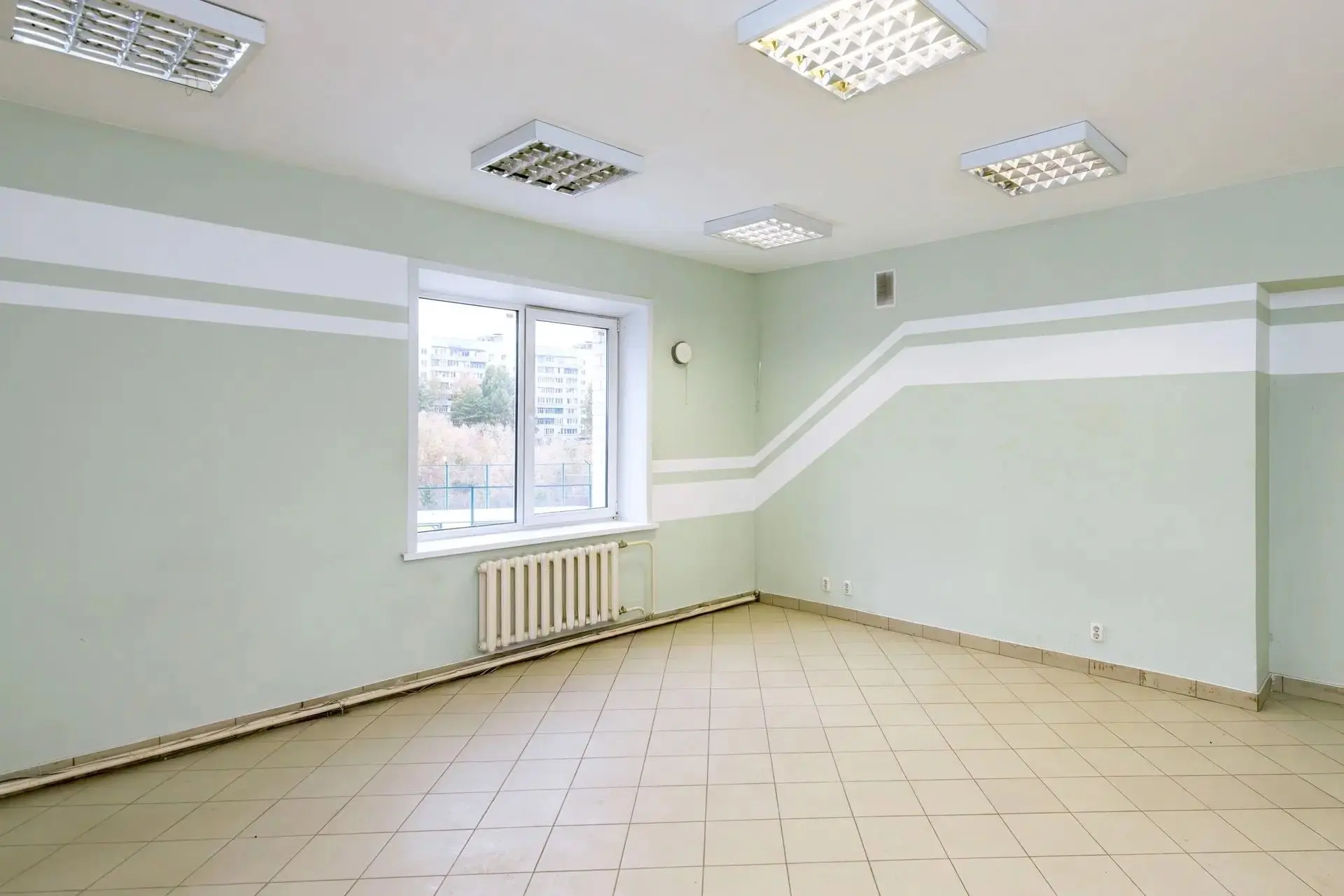 🏢Офисные помещения свободного назначения в современном отдельно стоящем 4-х этажном зд...