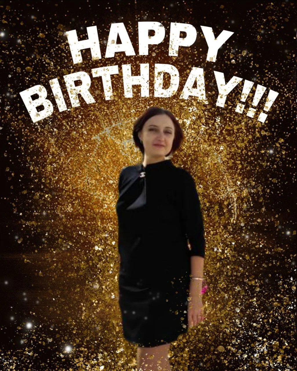 Поздравляем с днем рождения секретаря Дорофееву Олесю Юрьевну! 🎉🎉🎉

Подробнее здесь https://vk.co