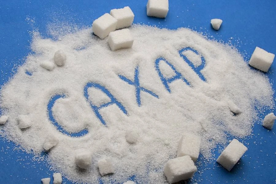 Что делает сахар с организмом ребёнка