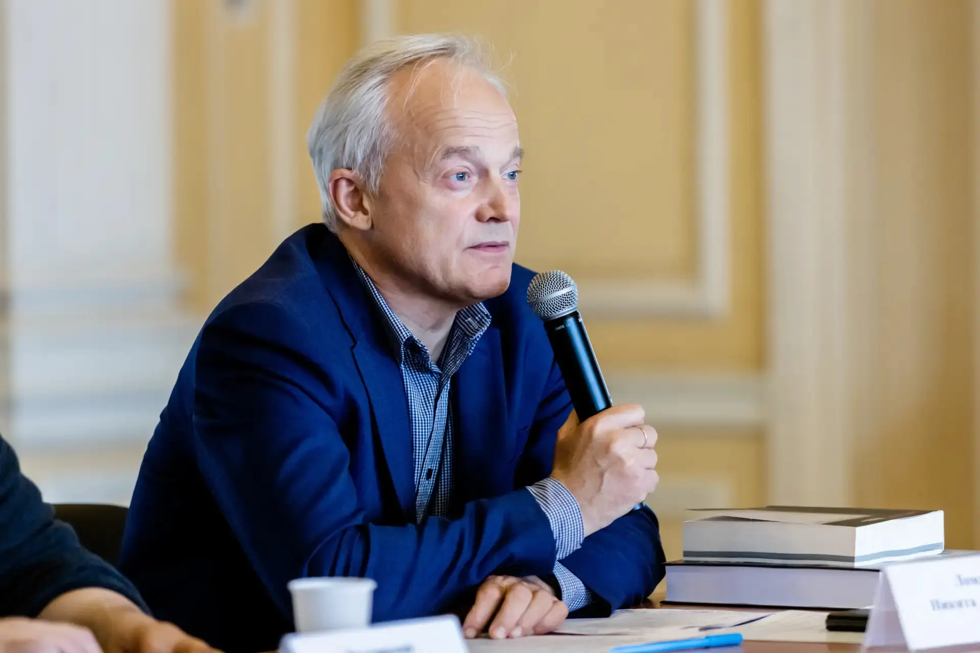 Загадка Нюрнберга: почему голод не стал приговором?