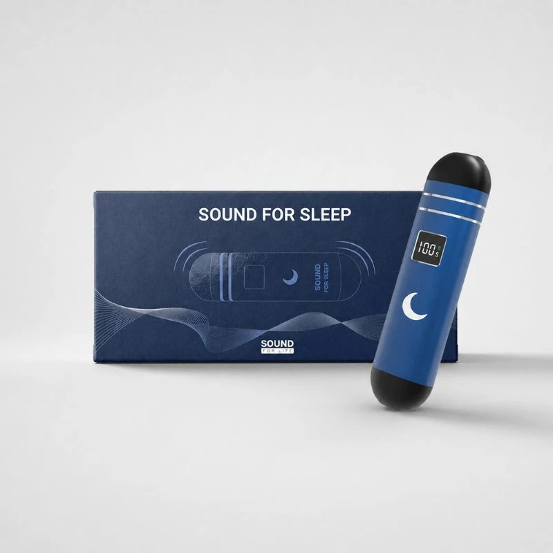 У вас еще остались вопросы о Sound For Sleep ?