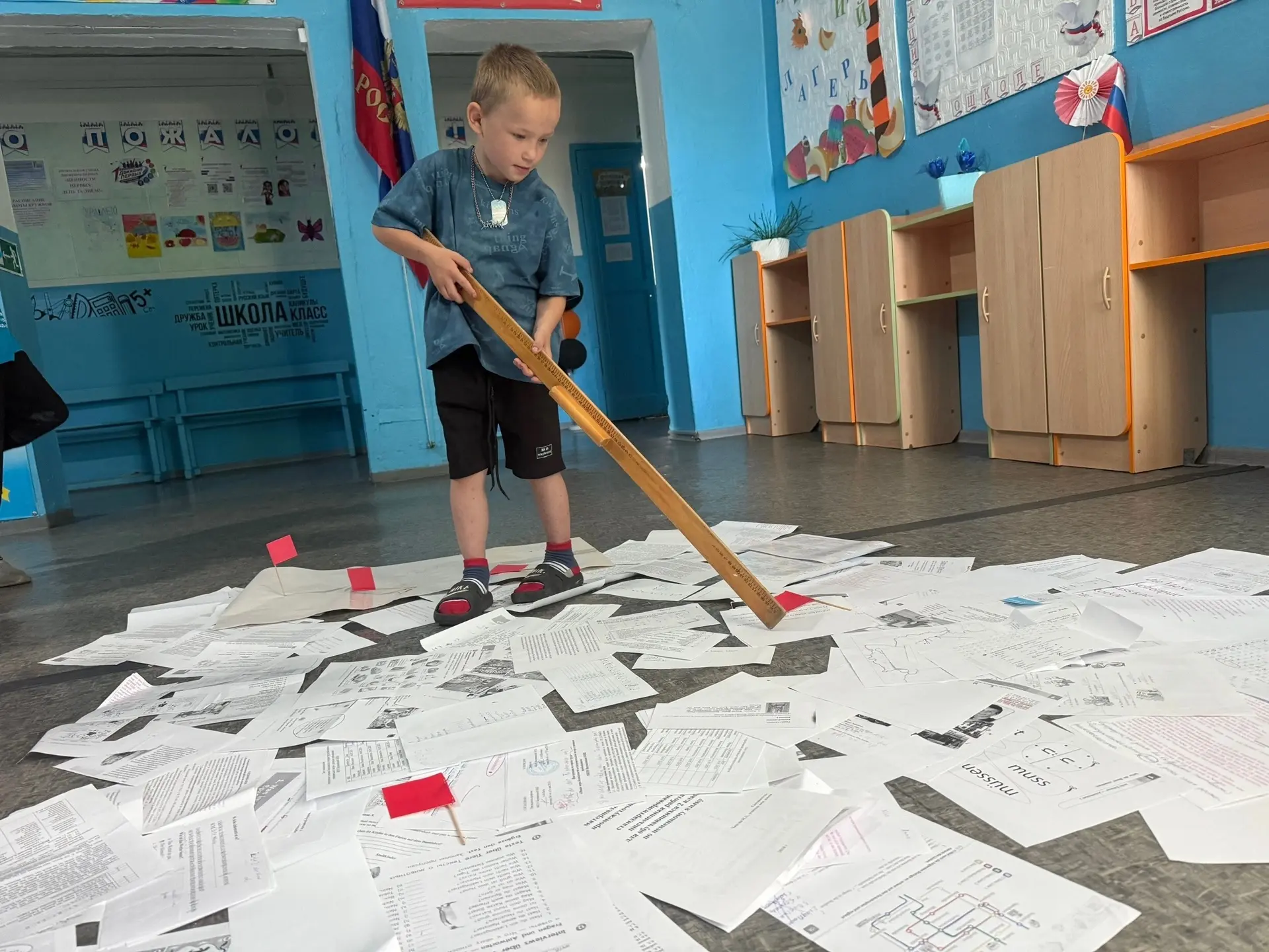 Служение Отечеству: один день в армейском строю! 🇷🇺🎖