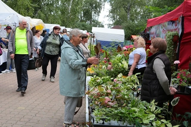 Главный агрофест Сибири стартует уже завтра