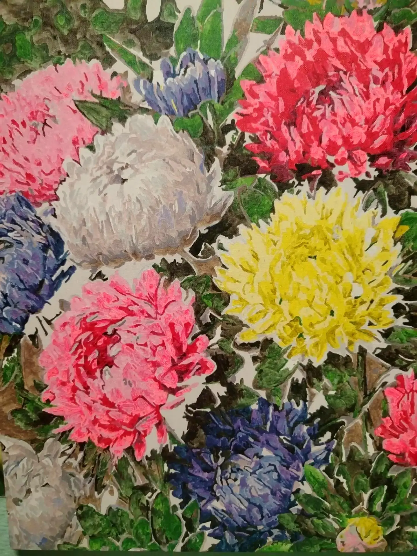 🎈 «Умелых рук прекрасные творенья…»