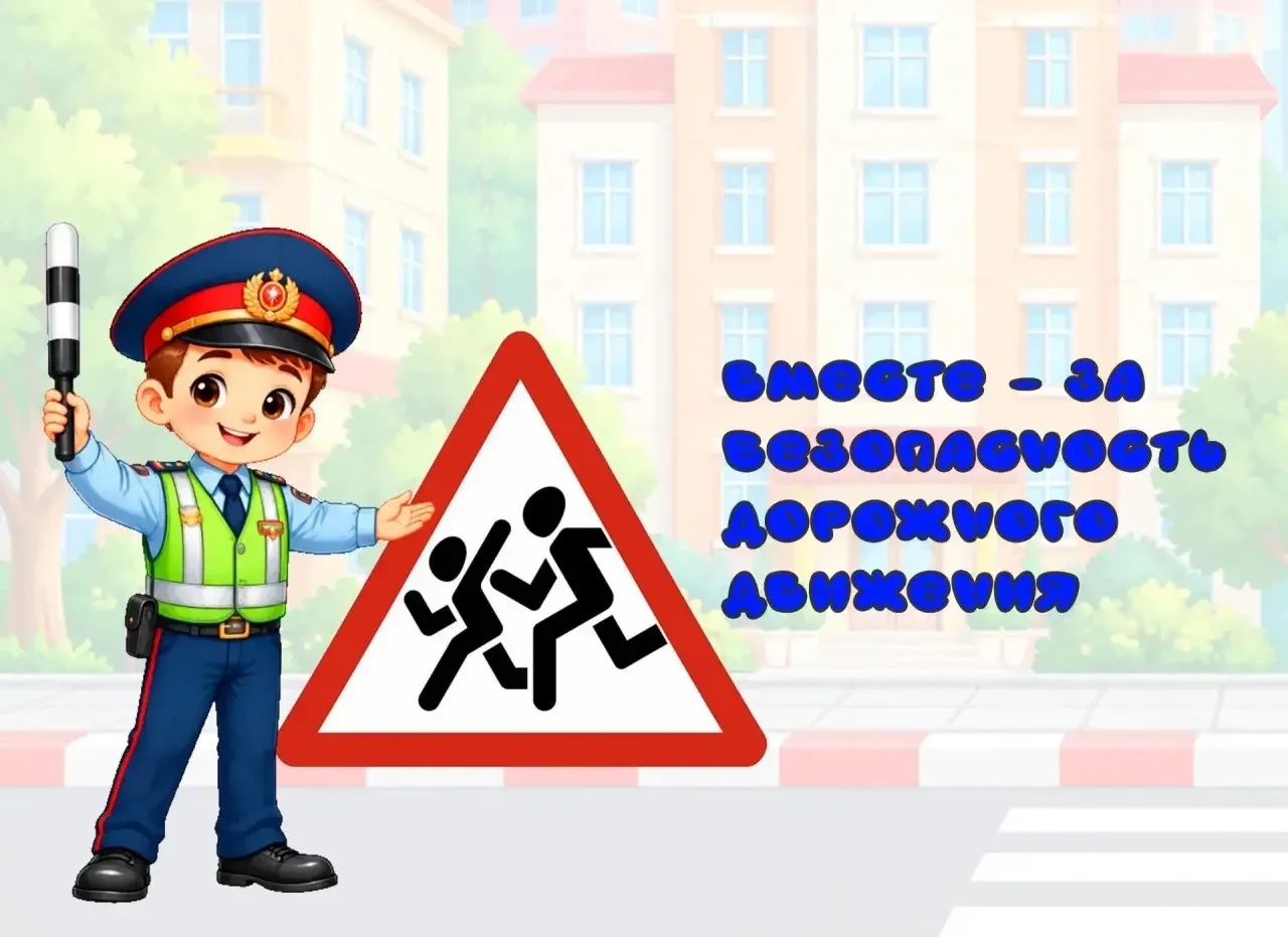 Уважаемые родители!