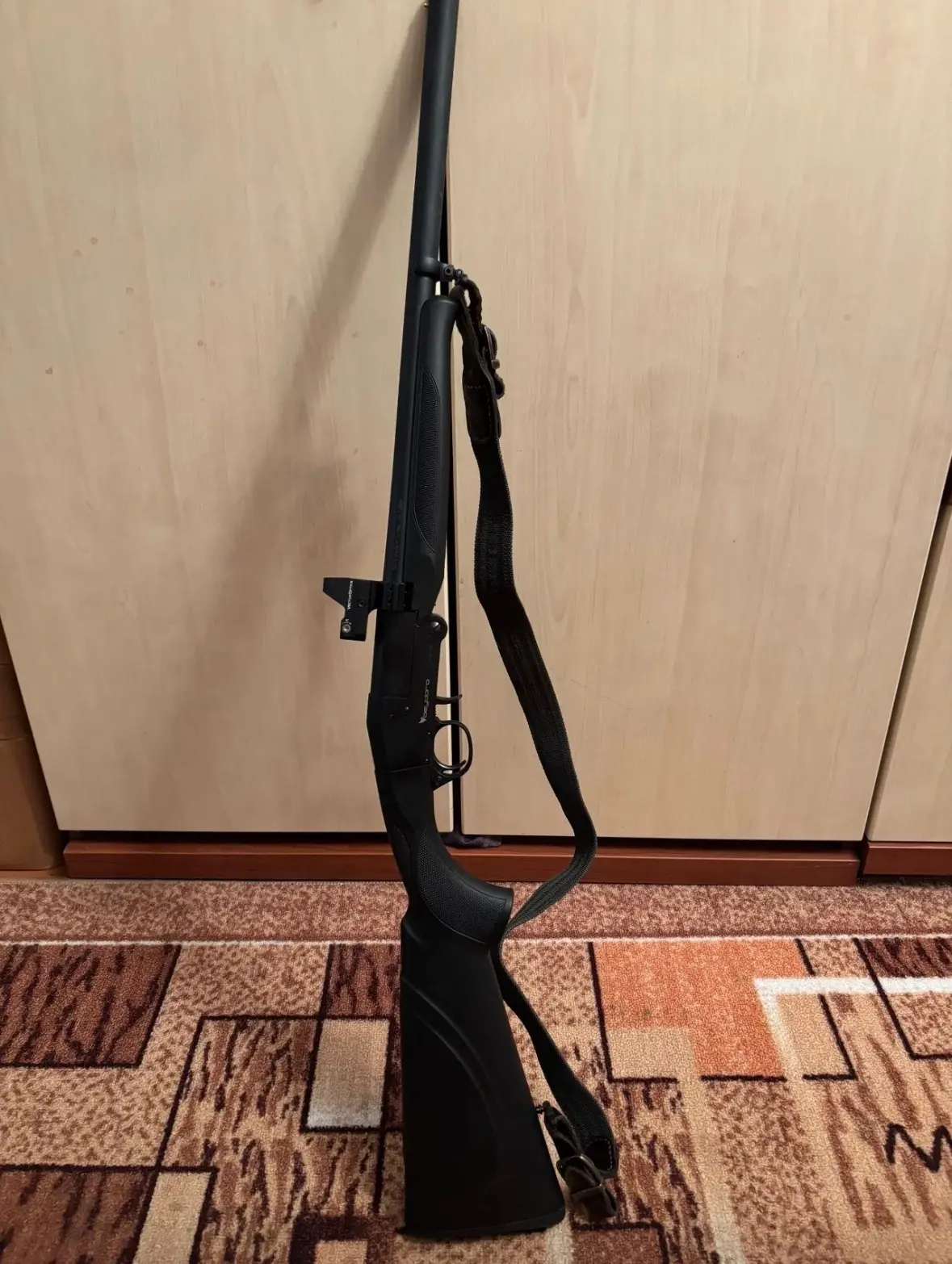 СРОЧНО ‼️ ПРОДАМ Beydora BDR 09,с коллиматором Vector Optics.Одностволка 12го калибра,в...