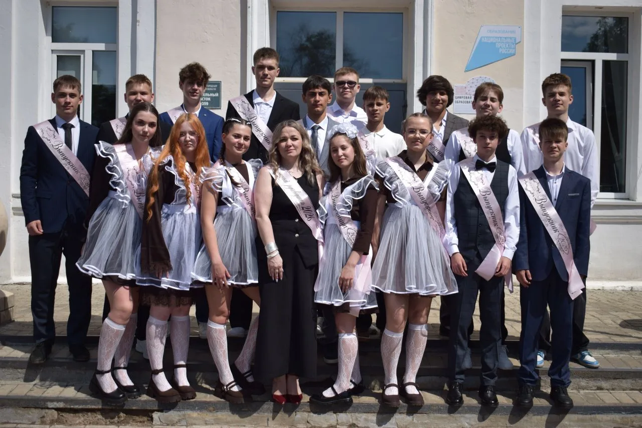 🎉 Праздник для выпускников: напутствия и тёплые слова 🎉

Дорогие ученики, родители и коллеги!

В н