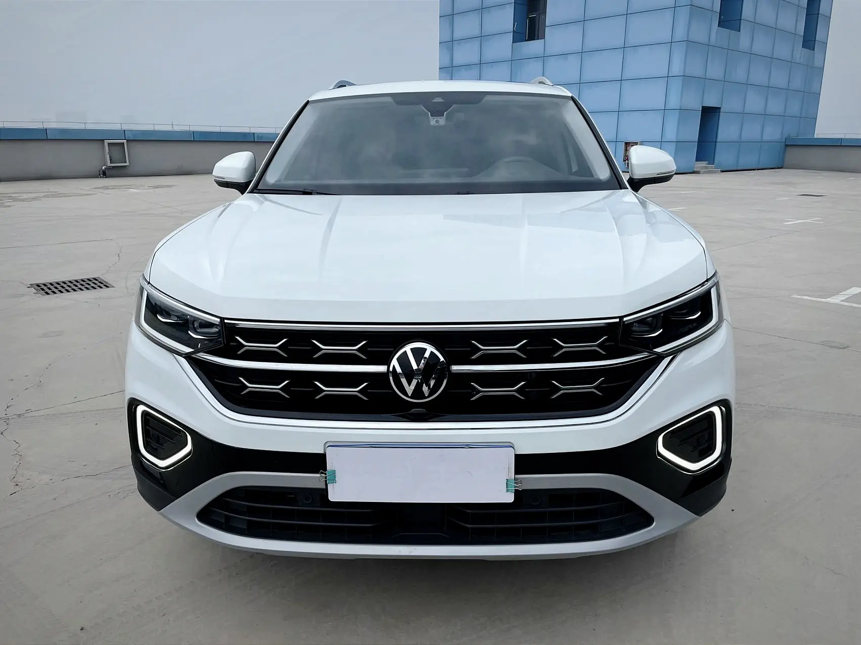 ❗Volkswagen Tayron 280TSI 2WD Luxury Plus Advanced Edition