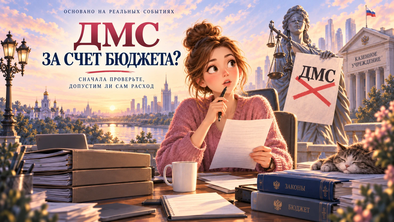 🎬 Основано на реальных событиях.
