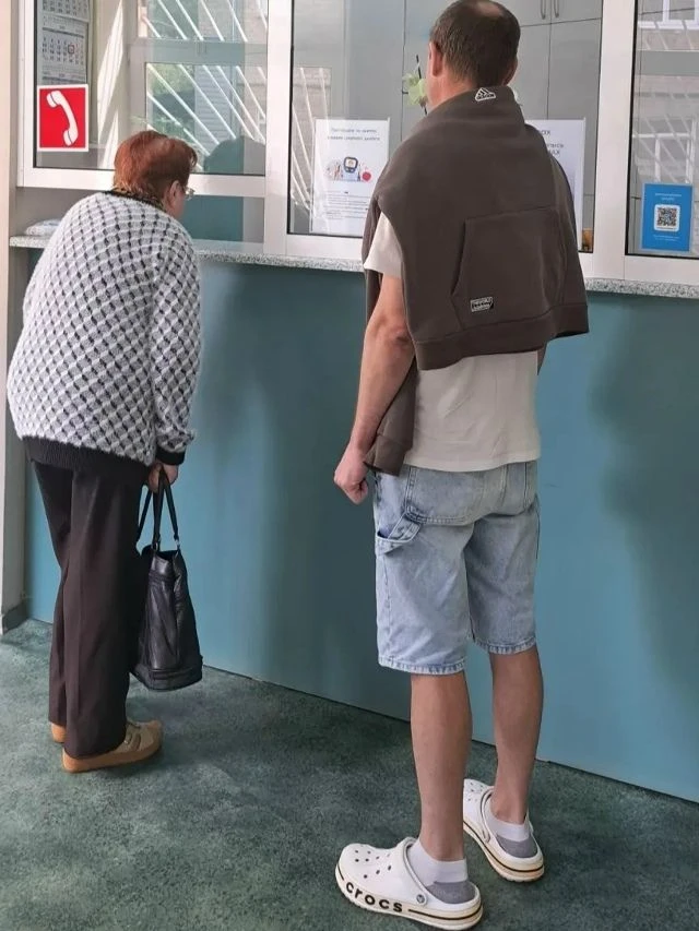 Доброе утро! ☀
