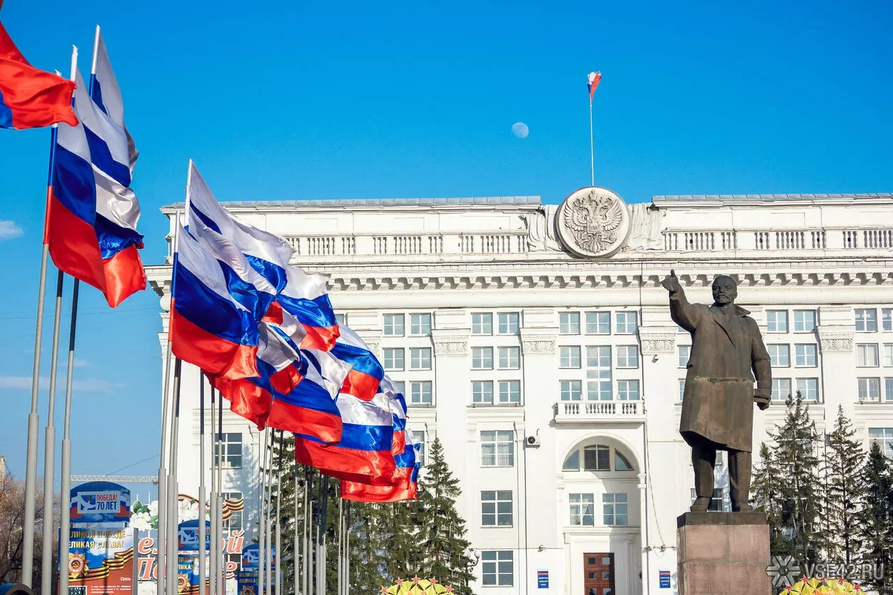 Смена руководства: в двух округах Кузбасса скоро решат судьбу глав