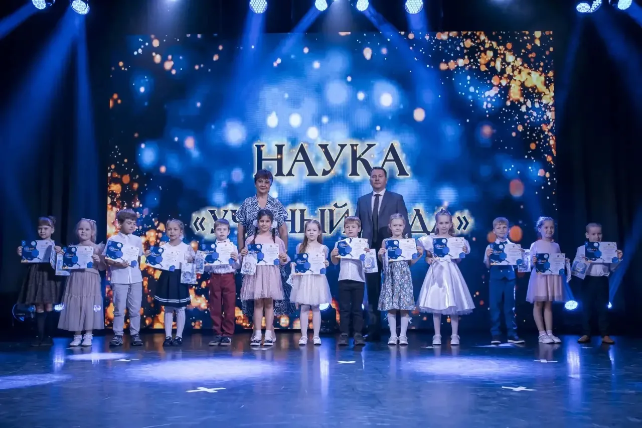 ЗВЁЗДЫ ЗАЖИГАЮТСЯ НА БОРУ! КАК ЭТО БЫЛО НА ГАЛА-КОНЦЕРТЕ «ТАЛАНТ-2026»    🌐19 мая наш город преврати
