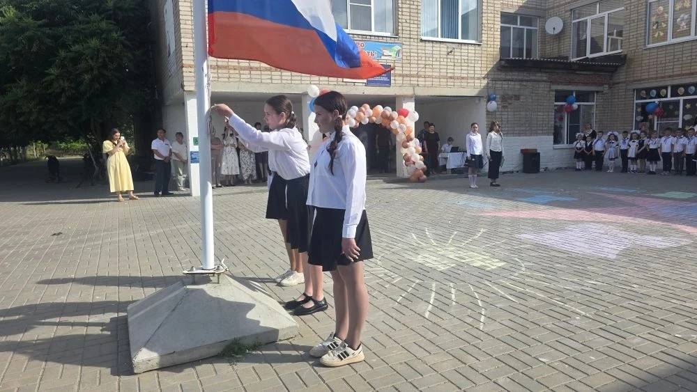 ✨ «В добрый путь, выпускники!»: Последний звонок — 2026 ✨