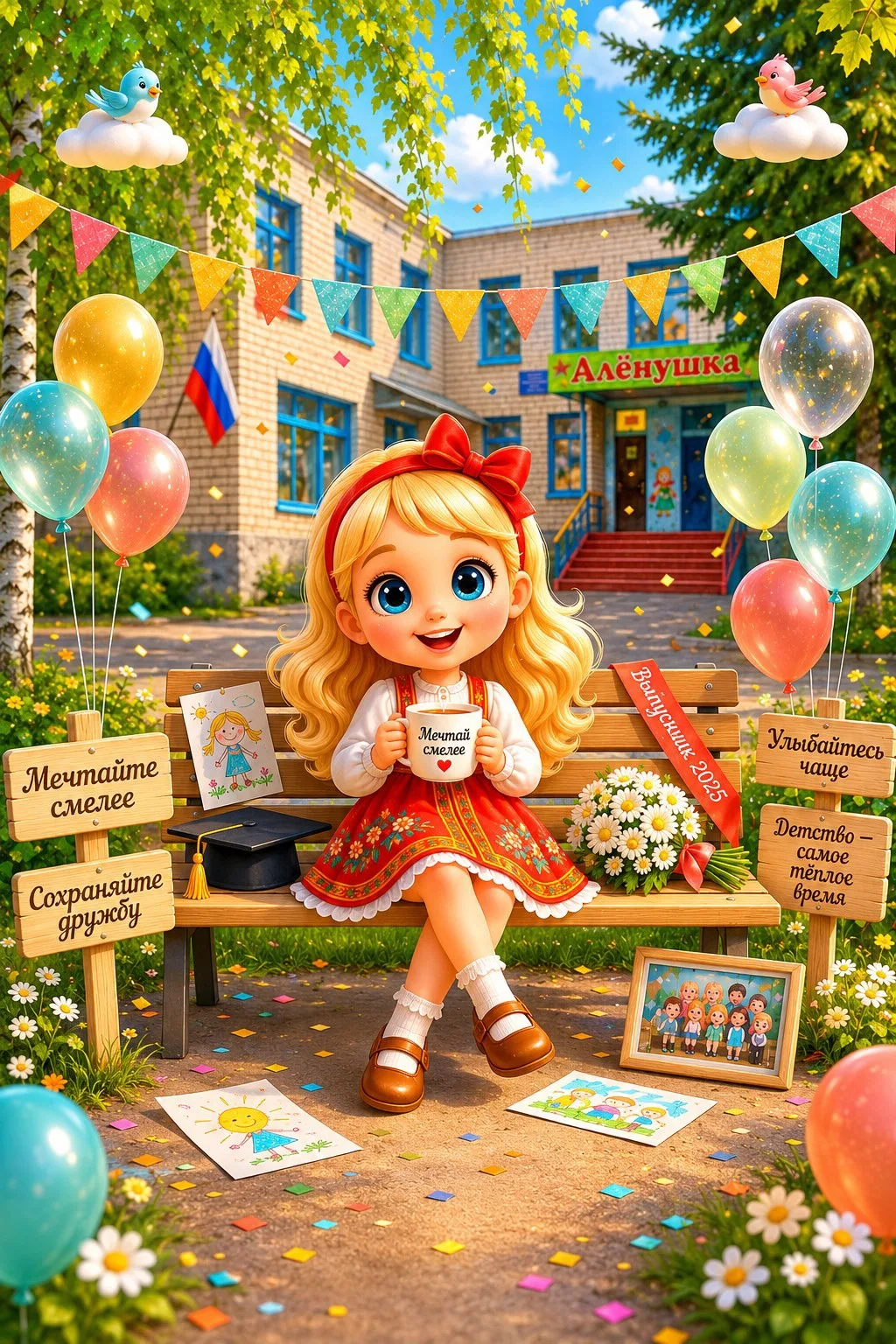 ☀️ Доброе утро!