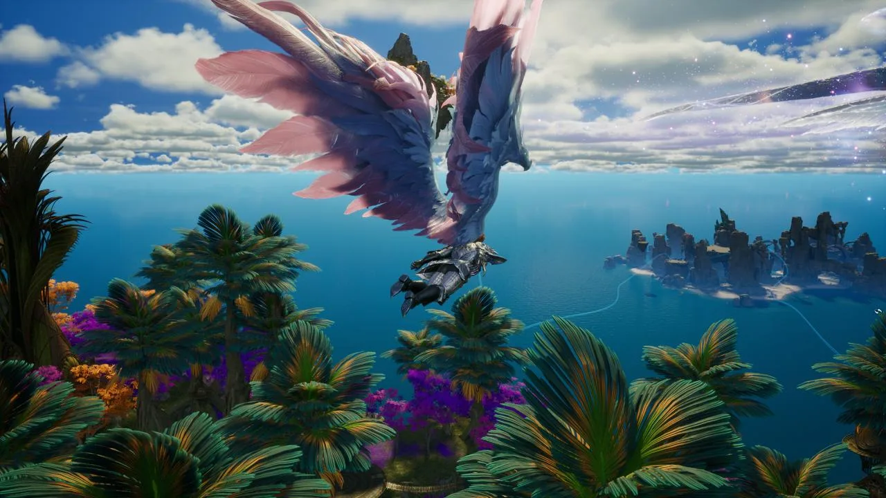 ☁️ AION 2 успешно вышла в Steam!