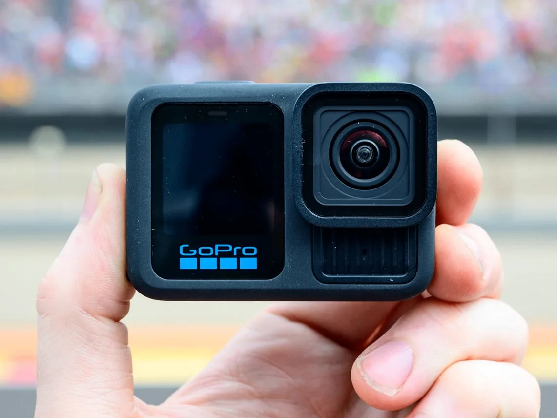 📷 GoPro продают за $285 млн ради спасения