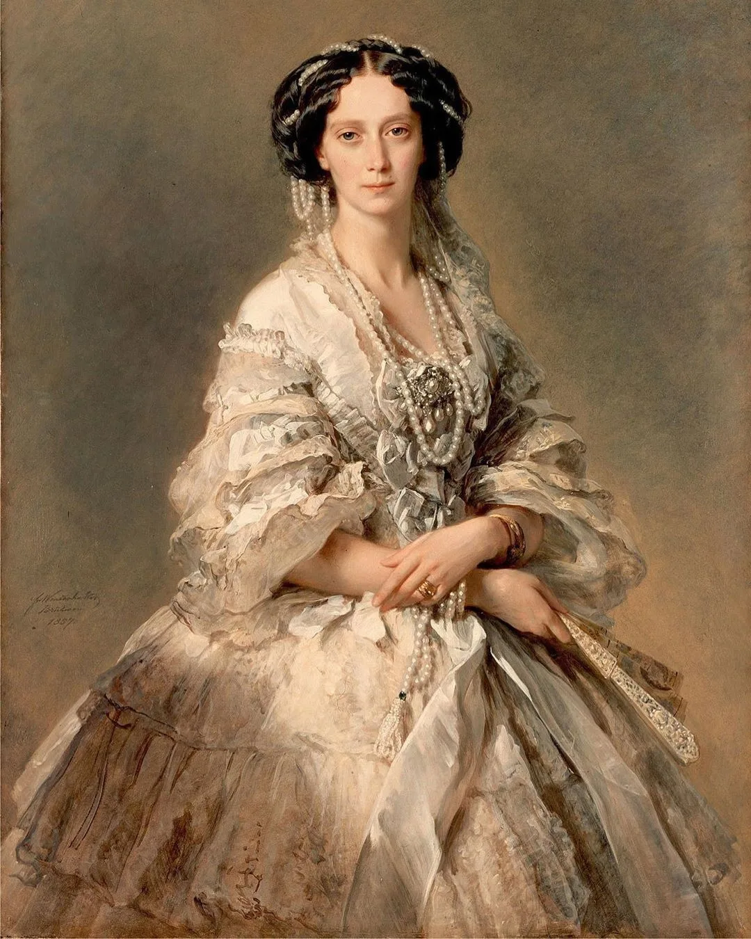 Мария Александровна (27 июля [8 августа] 1824, Дармштадт — 22 мая [3 июня] 1880, Санкт-...