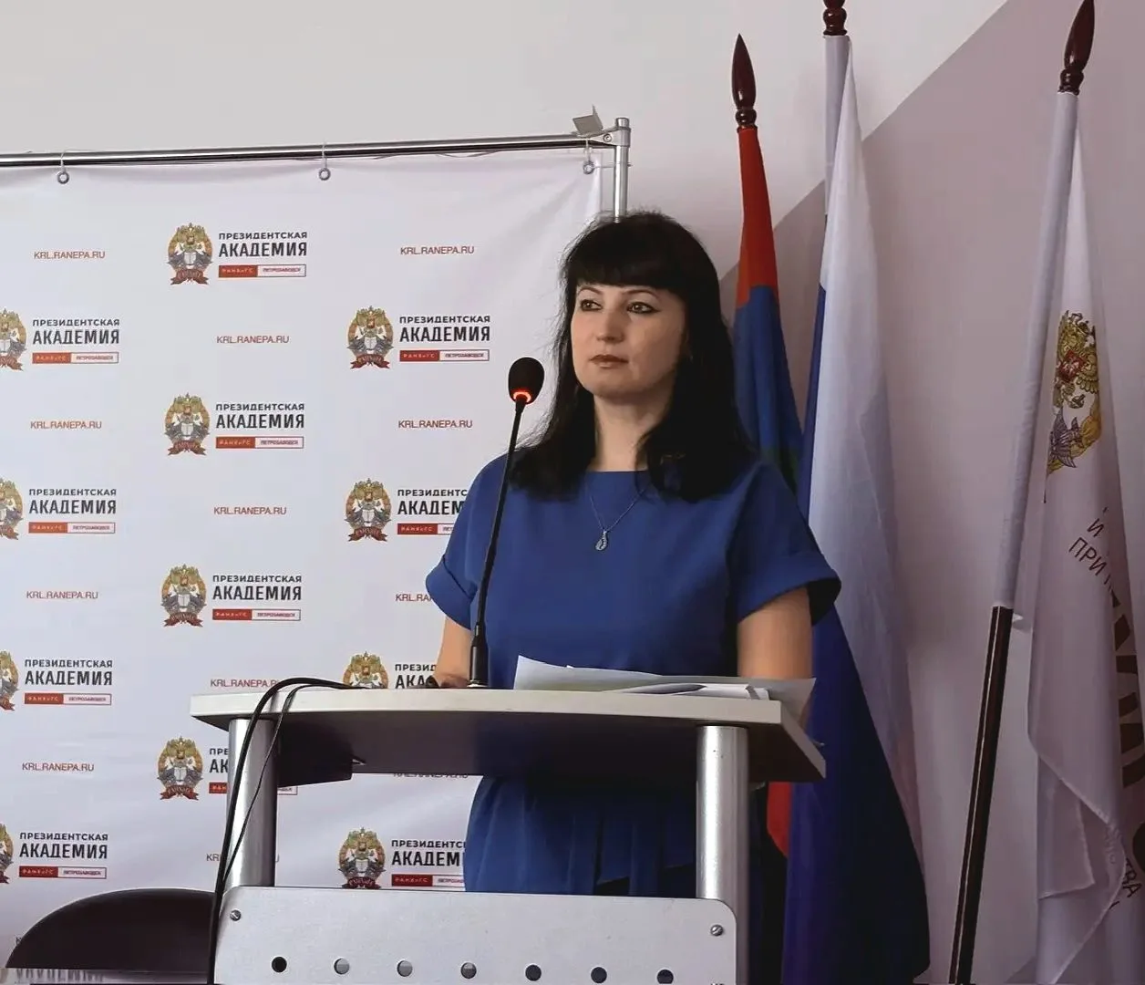 15 апреля прошло пленарное заседание проекта «Муниципальная школа‑2026», в котором прин...