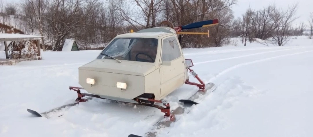 Аэро ОКА