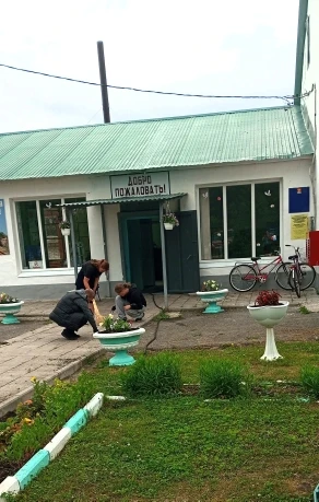#ЛетнийШкольныйЛагерь2026 
"Седьмой день лагерной смены"
15 июня в пришкольном лагере «Солнышко» Фил