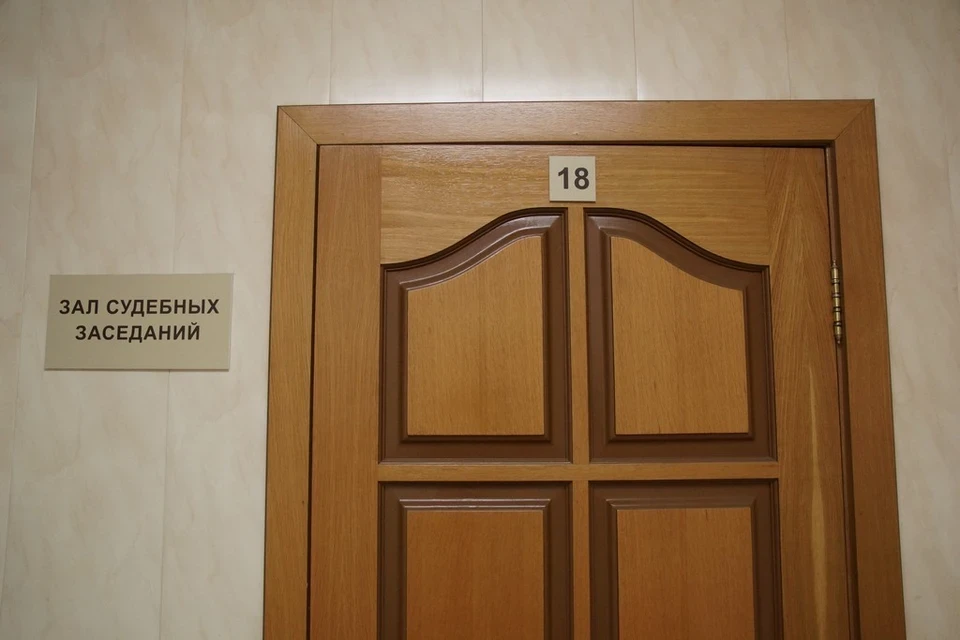 В Самарской области начался суд после падения памятника на 9-летнюю девочку