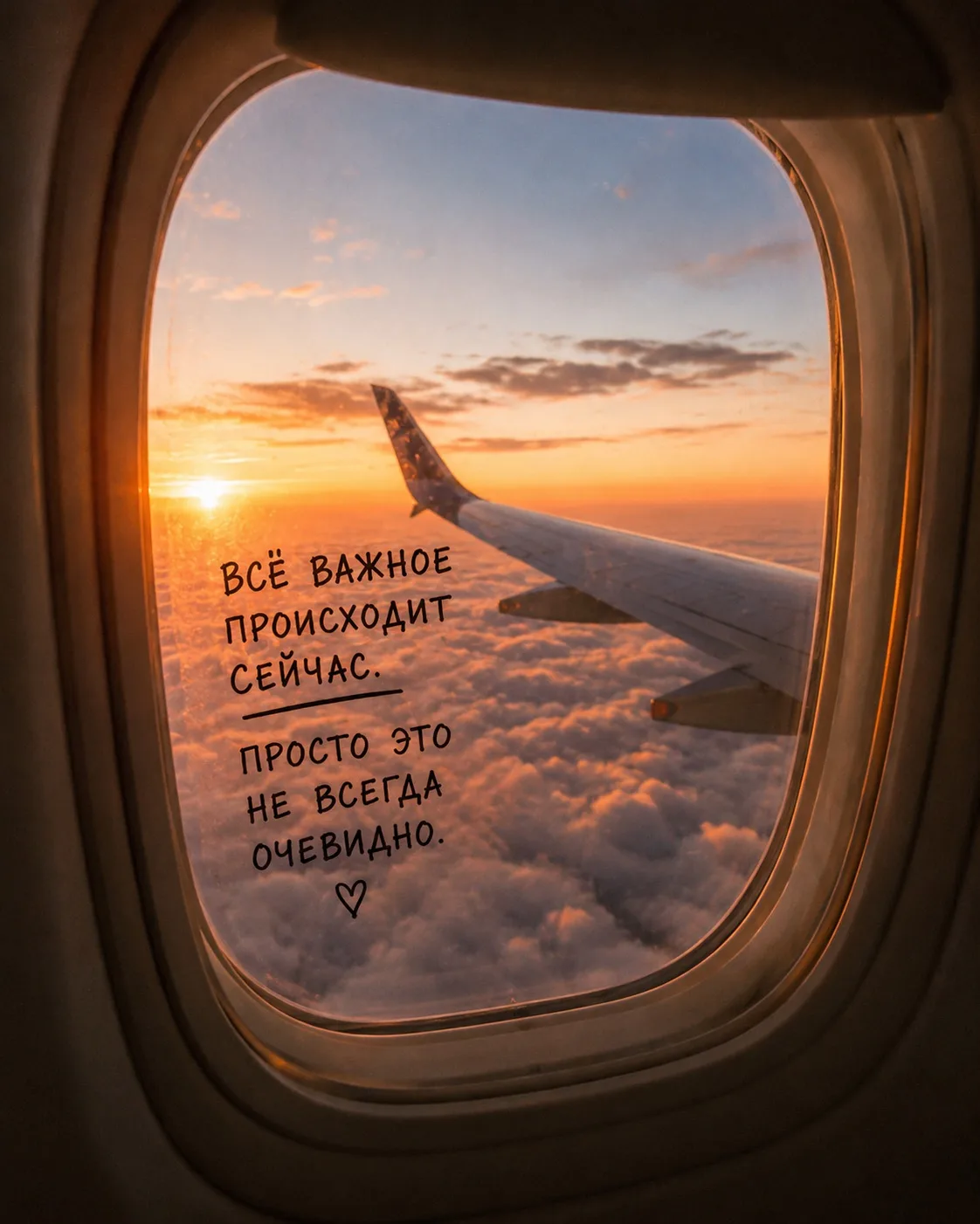 Полностью согласна❤️
