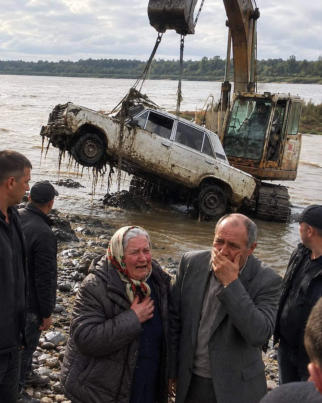 23 июня 1991 года в небольшом городе на берегу реки стояла тёплая солнечная… — публикация канала «Москва СПБ сегодня»