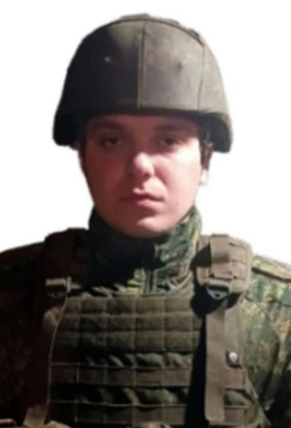Штурмовая группа в составе которой действует рядовой Дмитрий Чуйко, выполняет боевые за...