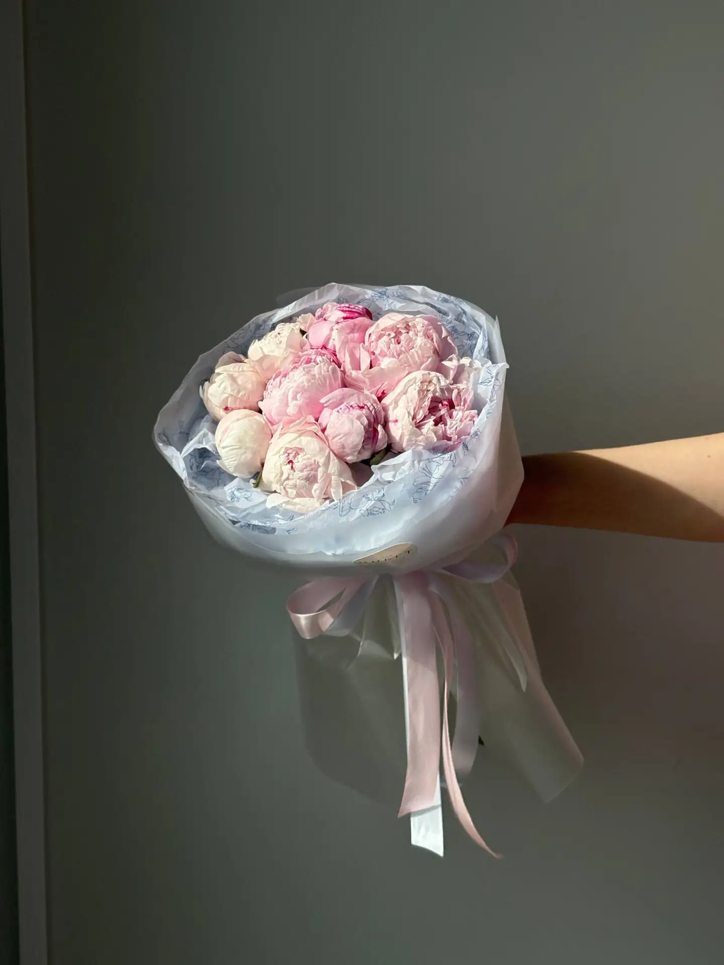 Самая выгодная цена на пионы сейчас 💗