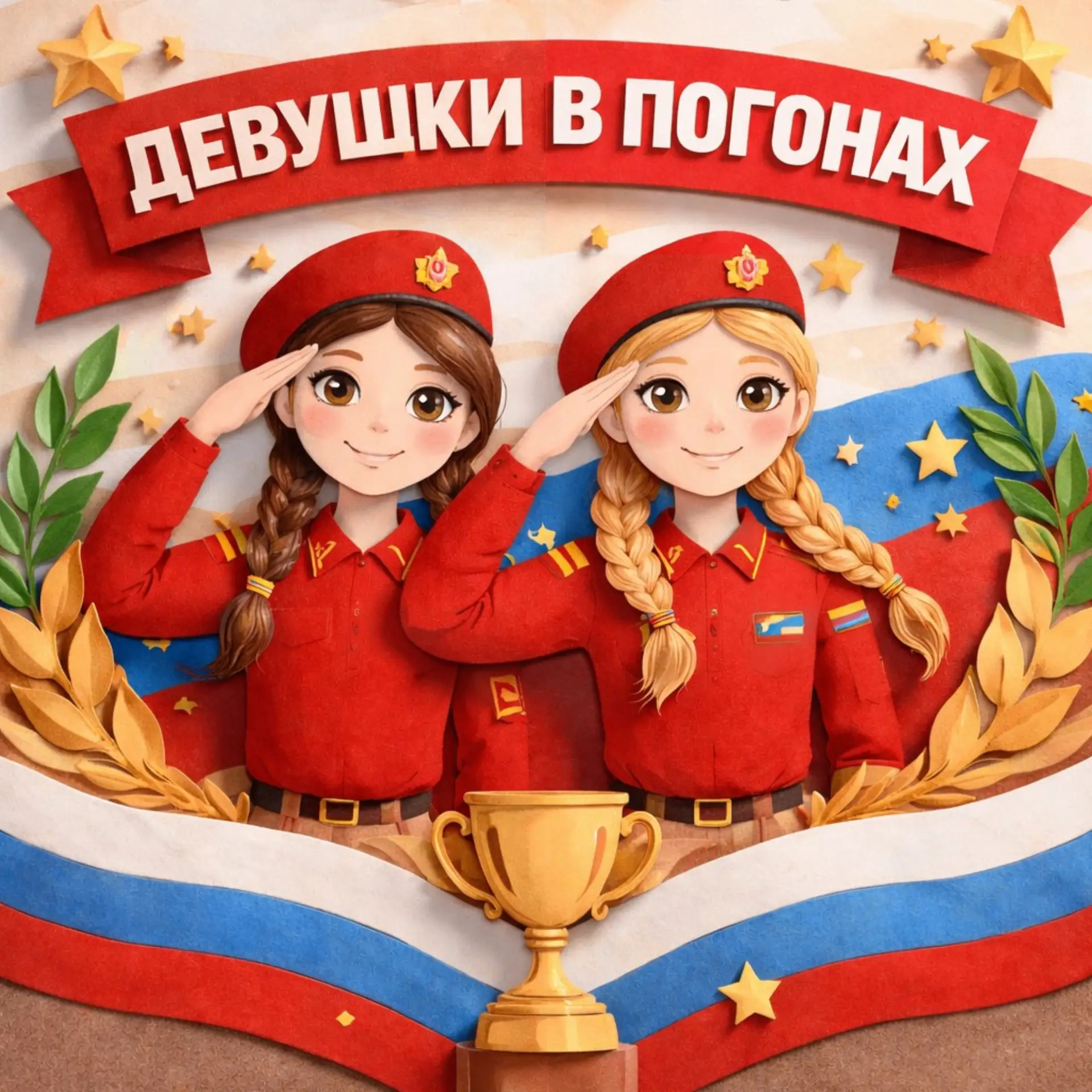 10 апреля 2026 года с 10.00 до 13.00 часов впервые пройдёт открытый городской юнармейский  военно-сп