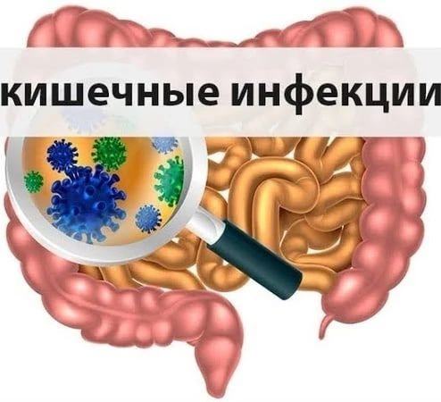 🔥😓ГРИПП, КИШЕЧНЫЕ ИНФЕКЦИИ, РОТОВИРУС