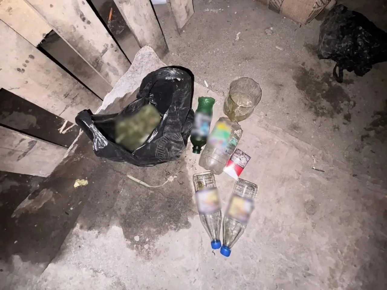 🚔 В Кызыле задержали подозреваемого в изготовлении крупной партии марихуаны