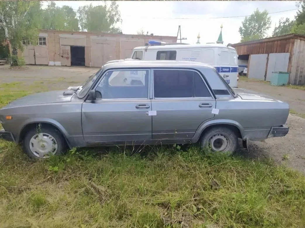 🚨В Красноярском крае суд взыскал 200 тысяч рублей с пьяного подростка, который сбил ре...