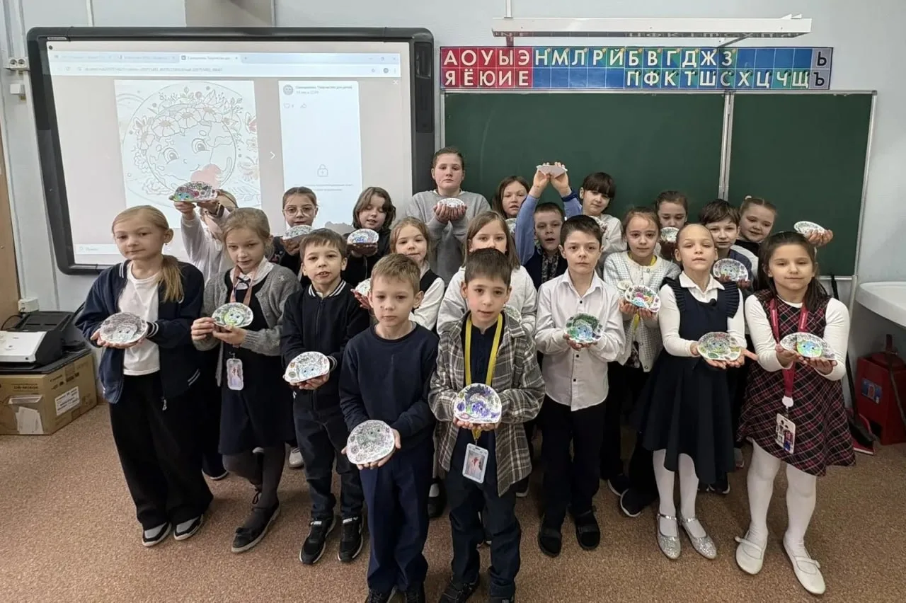 День Земли – каждый день 🌍  ✅ Всем известно, что повторное использование материалов уменьшает количе