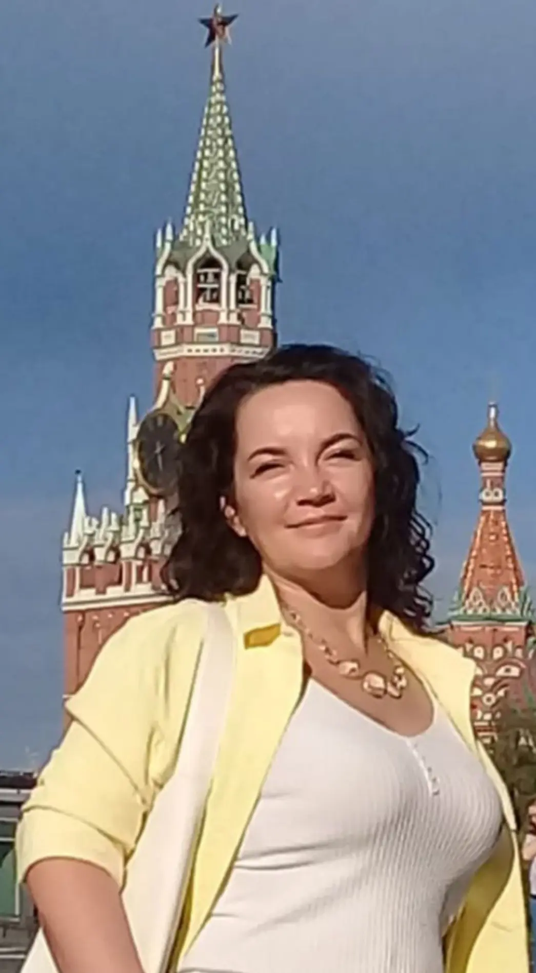 Давайте знакомиться! ✨