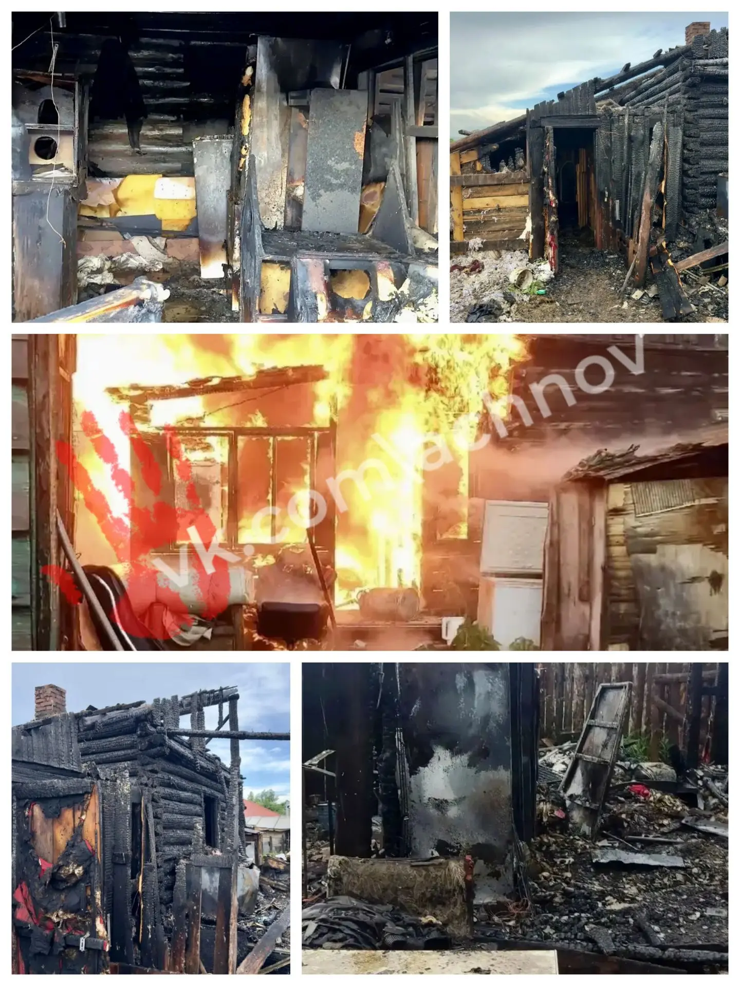 😭В Шахматово сгорел приют для животных

По словам очевидцев, в него попала молния. Спасти всех пито