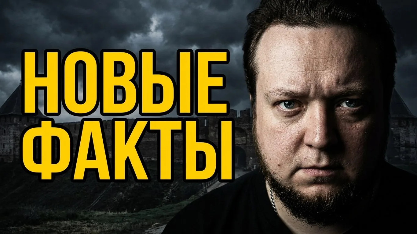 Какой Же я красивый, по мнению ИИ. "Топ неудачных обложек" Вы кстати новое видео посмотрели? Вот ссы