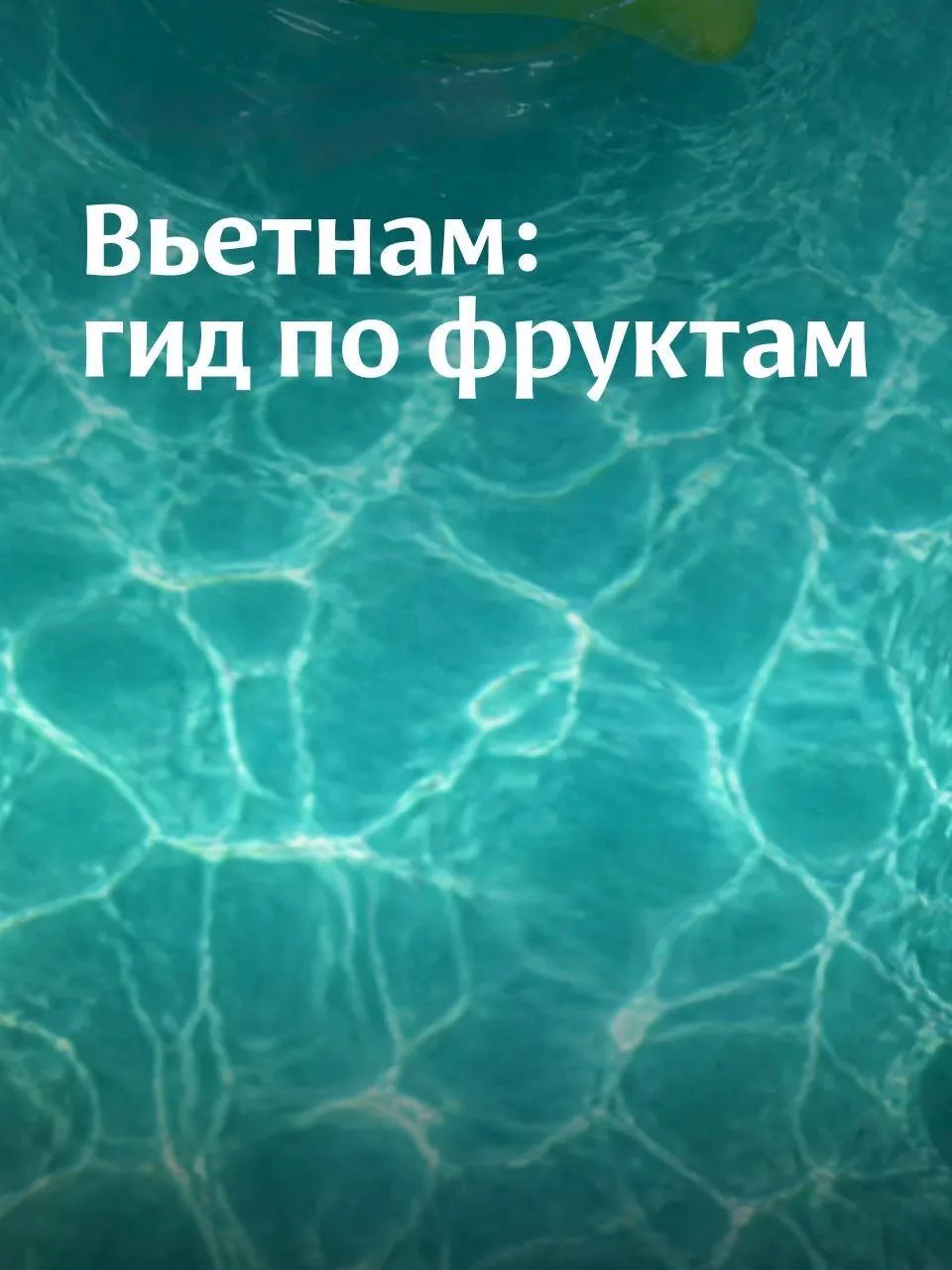 Что привезти из Вьетнама, кроме загара и фото в телефоне?