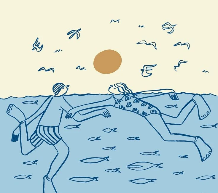 Безопасность на воде — напоминаем главное

Купальный сезон в разгаре. Правила просты, но от них зави