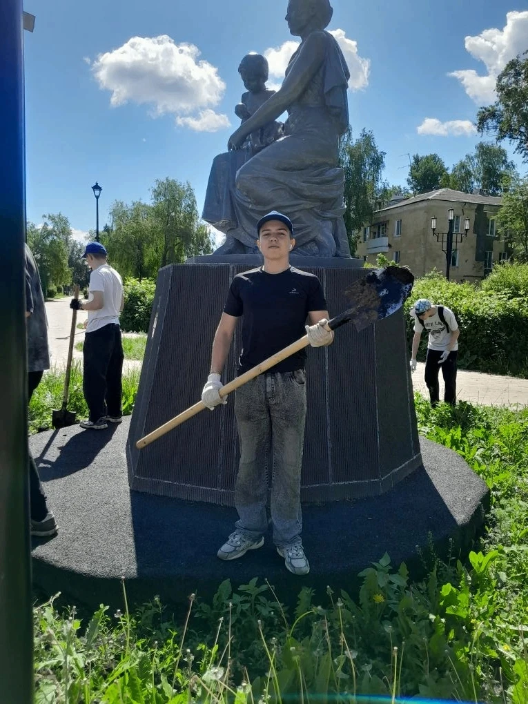 🔥Работа на благо Сортировки продолжается🔥