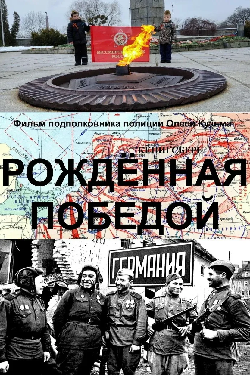 НОВЫЕ ПОСТУПЛЕНИЯ В АРХИВ
✅ В четверг, 11 июня 2026 г., в ОГКУ «Государственный архив Калининградско