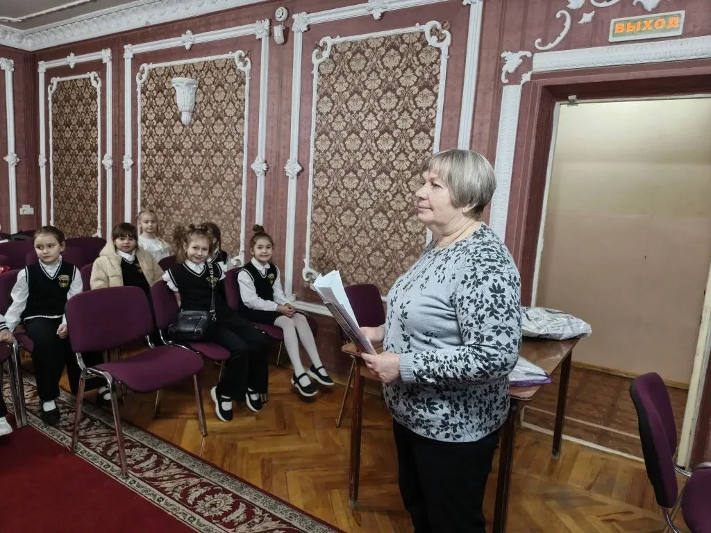 ⛑️ Первое путешествие в мир шахтёрской славы Как замечательно завершилась первая учебная неделя 4 че