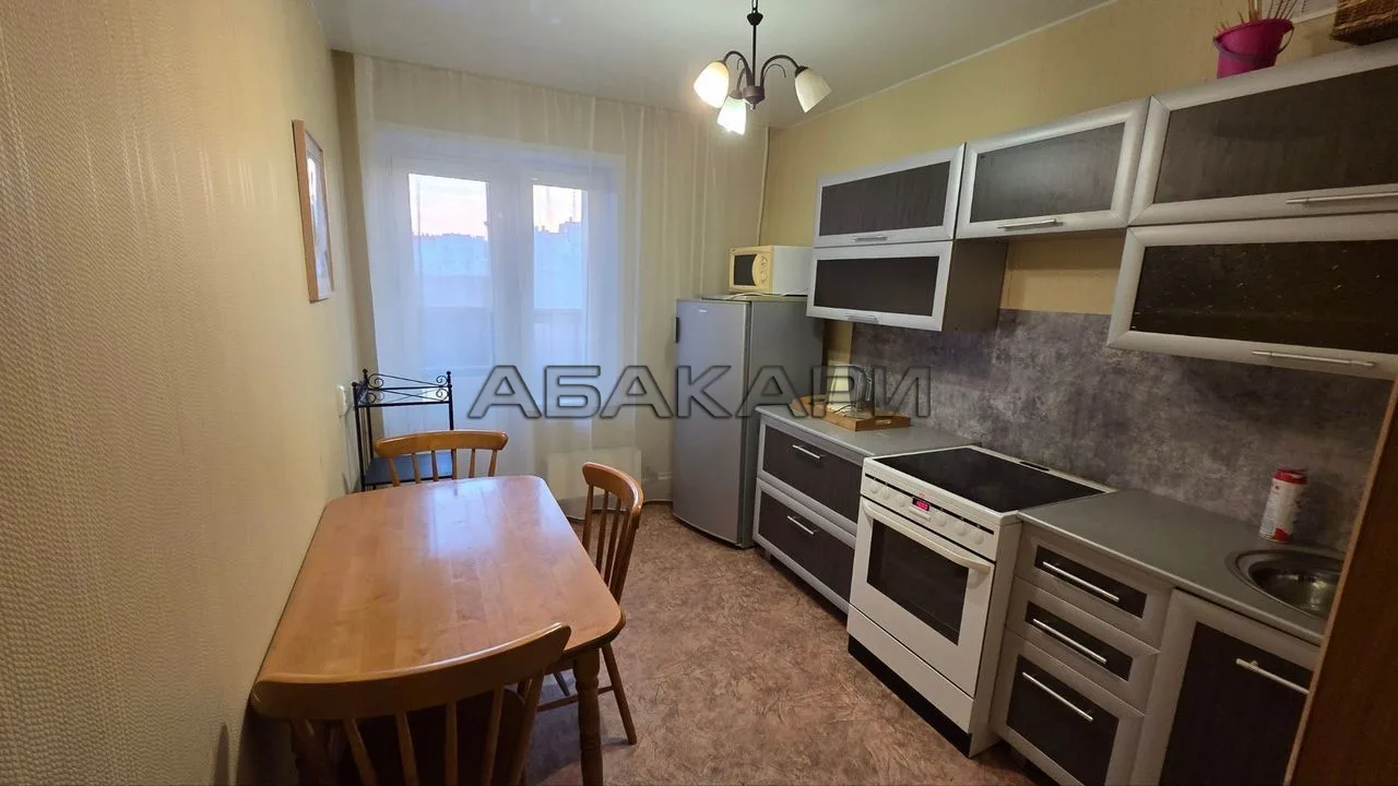 🏠 улица Вильского, 18Д