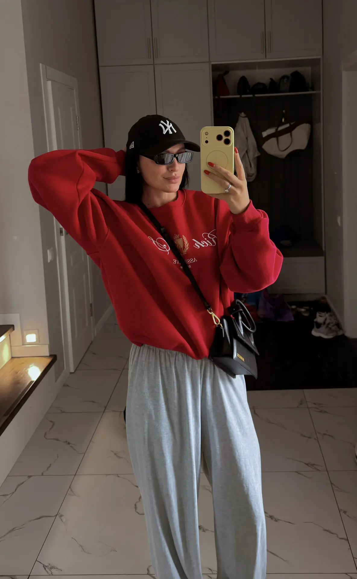 хэллоу ✌🏼