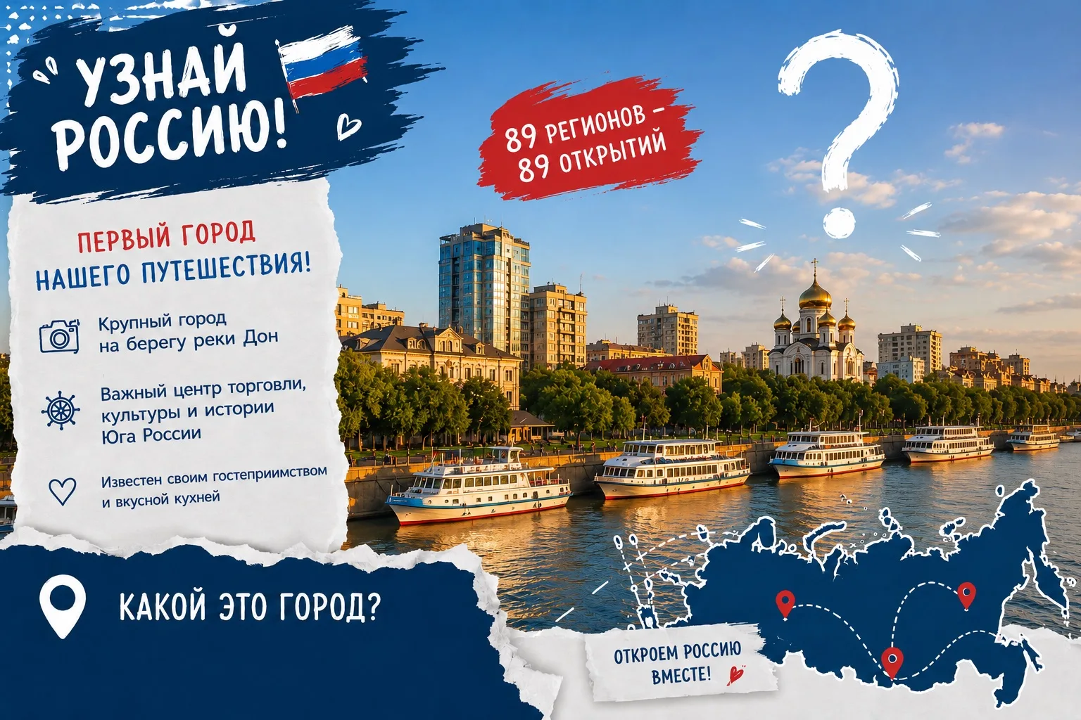 ✈️ Внимание, пассажиры!