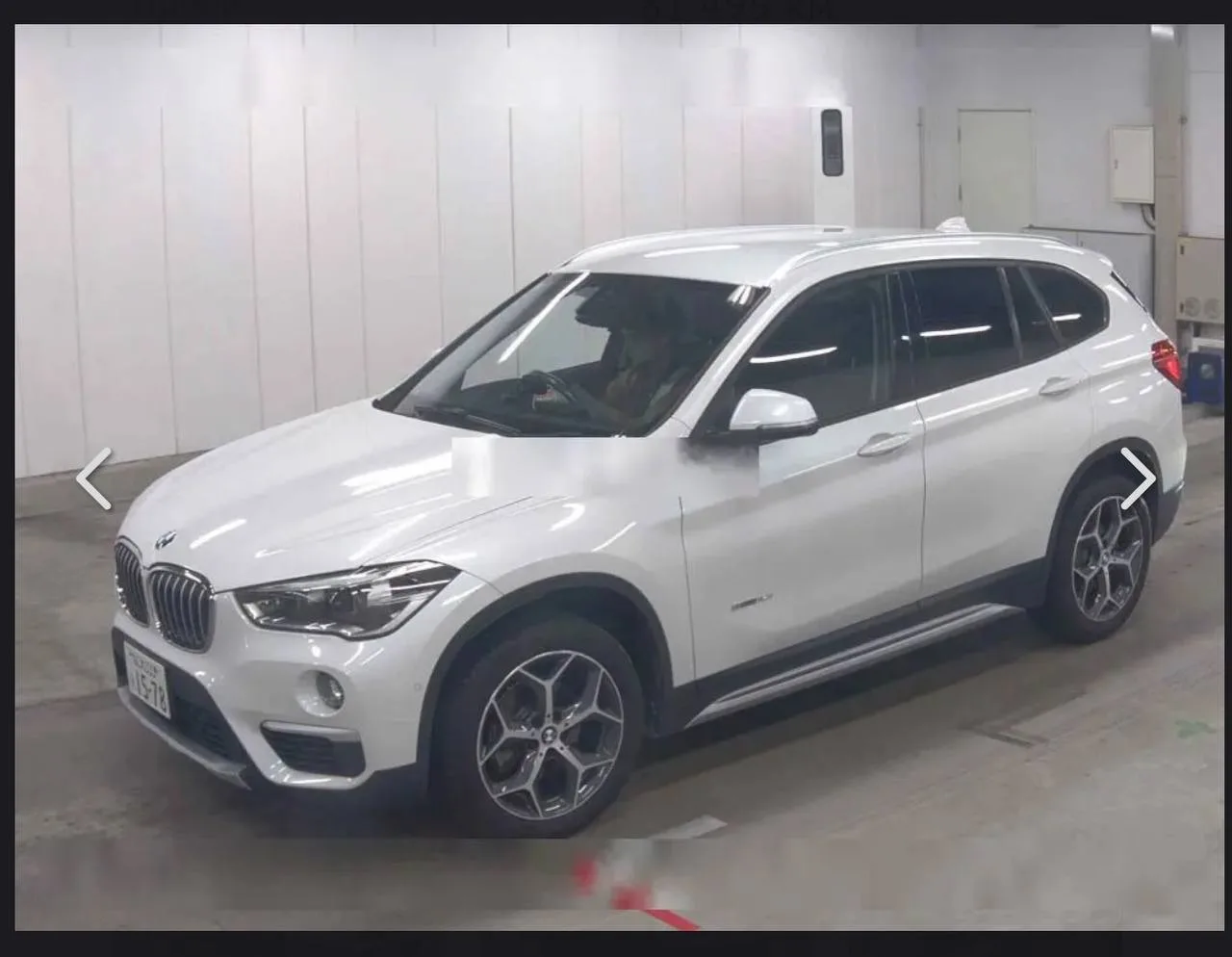 🔥 КУПИЛИ!🔥 BMW X1 2017 из Японии! Как привезти живой BMW по цене «Гранты»: история Андрея из г. Шу