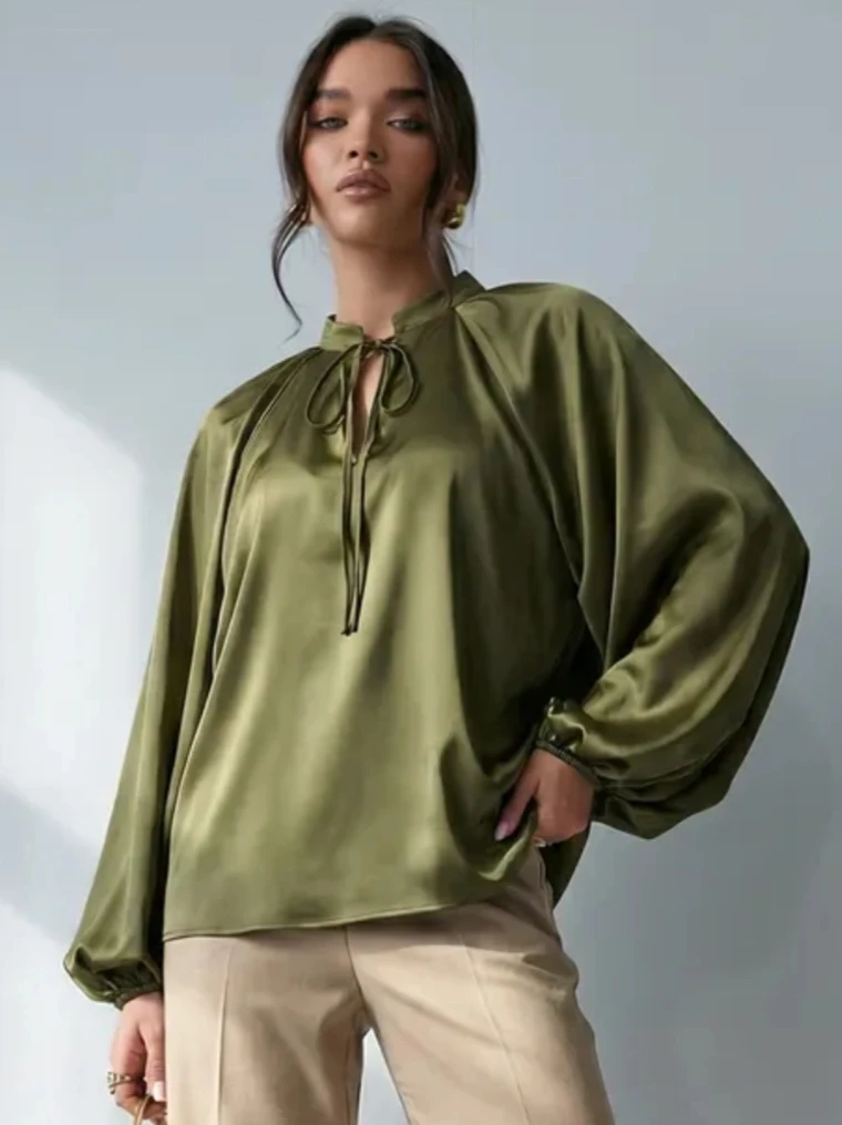 Plus Size подборка с нарядными